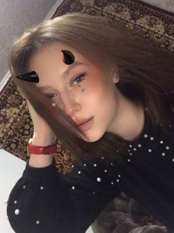 Анкета проститутки Снежана, 23 года